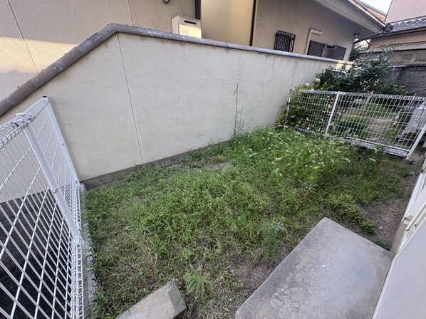 新在家本町メゾネットの物件内観写真